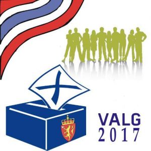stemme til psykisk helse