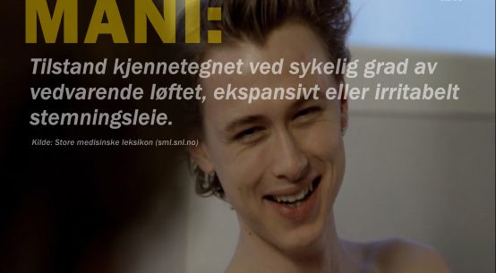 Bipolar lidelse