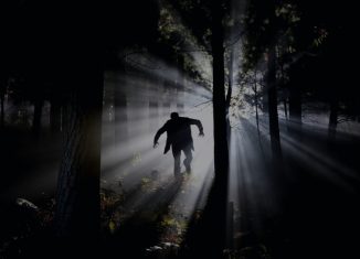 psykopat