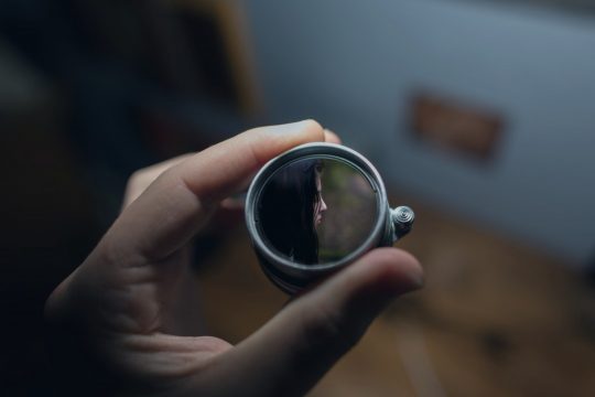 selvopptatt