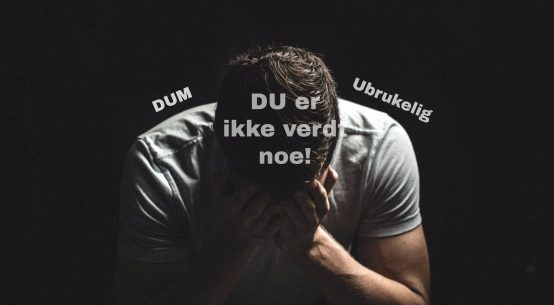 Den usynlige volden