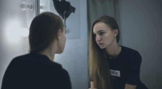 selvbildet