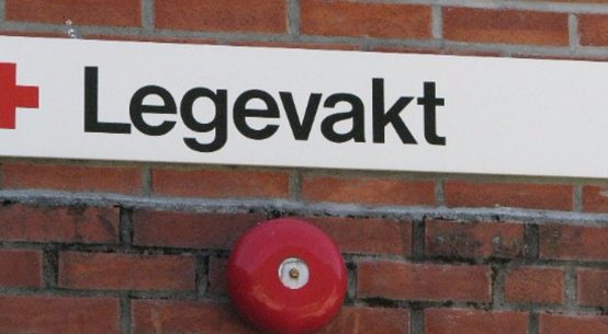 hjelpeapparatet