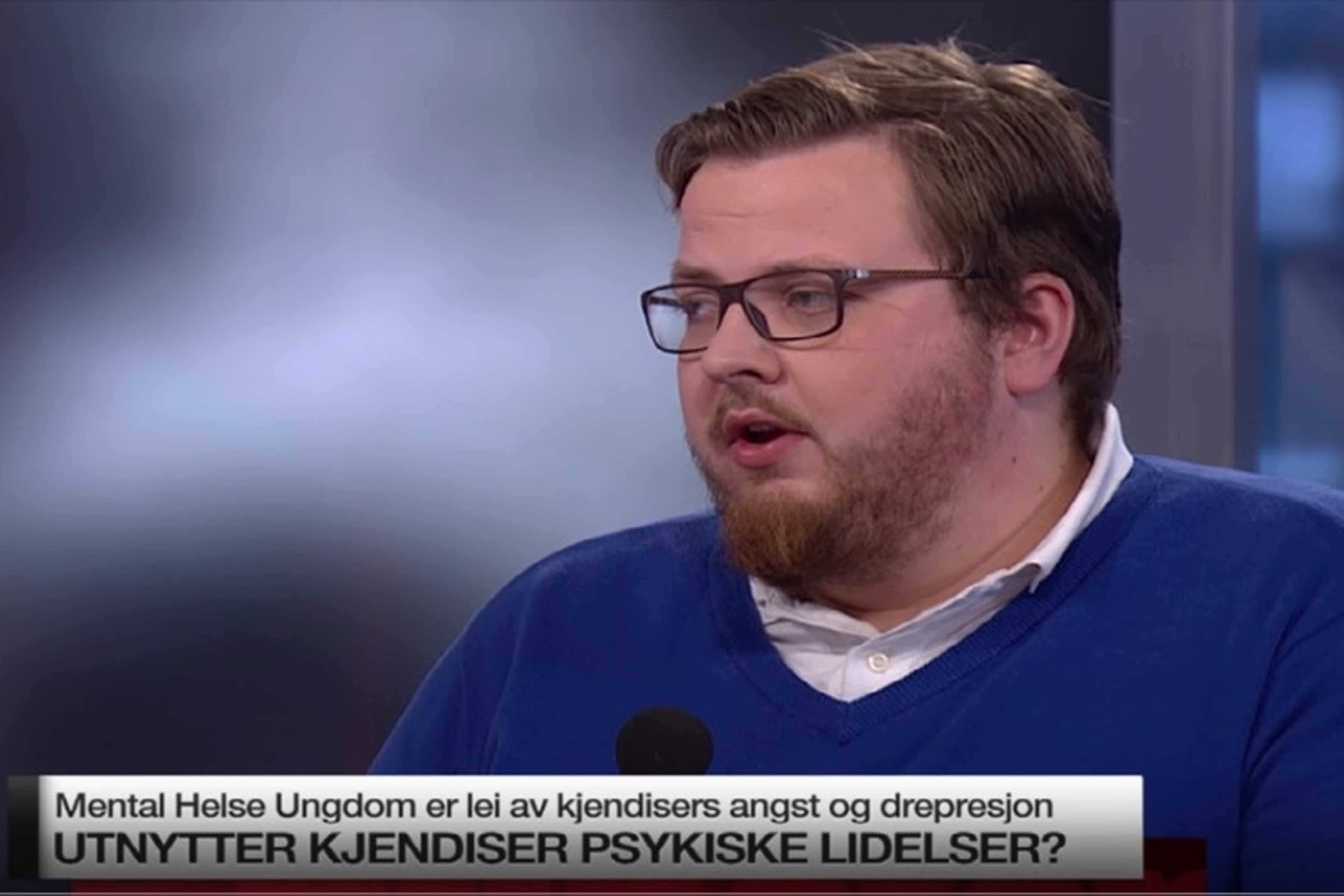 den tøffe tiden