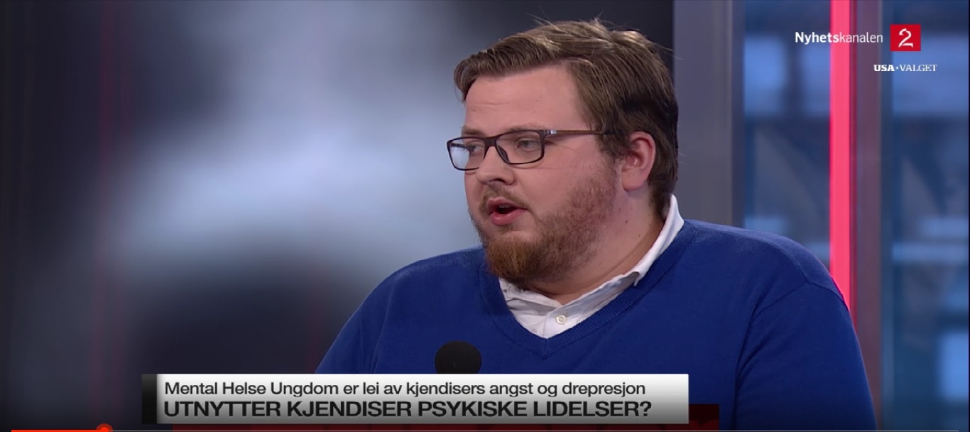 den tøffe tiden
