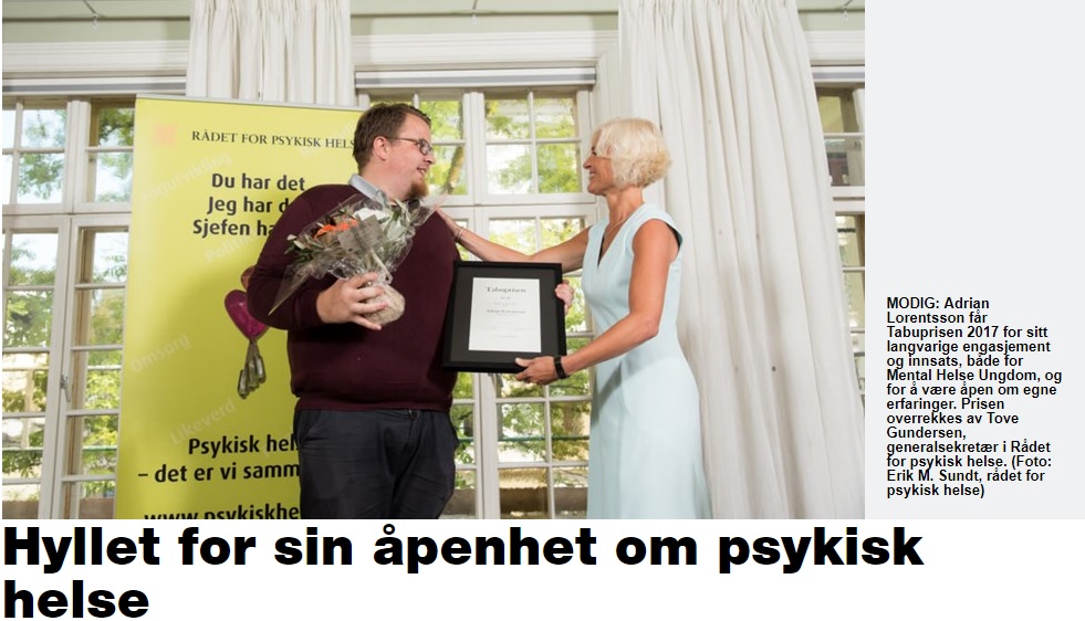 den tøffe tiden