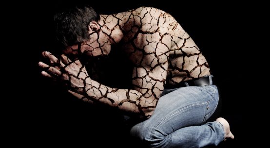 kompleks posttraumatisk stress lidelse