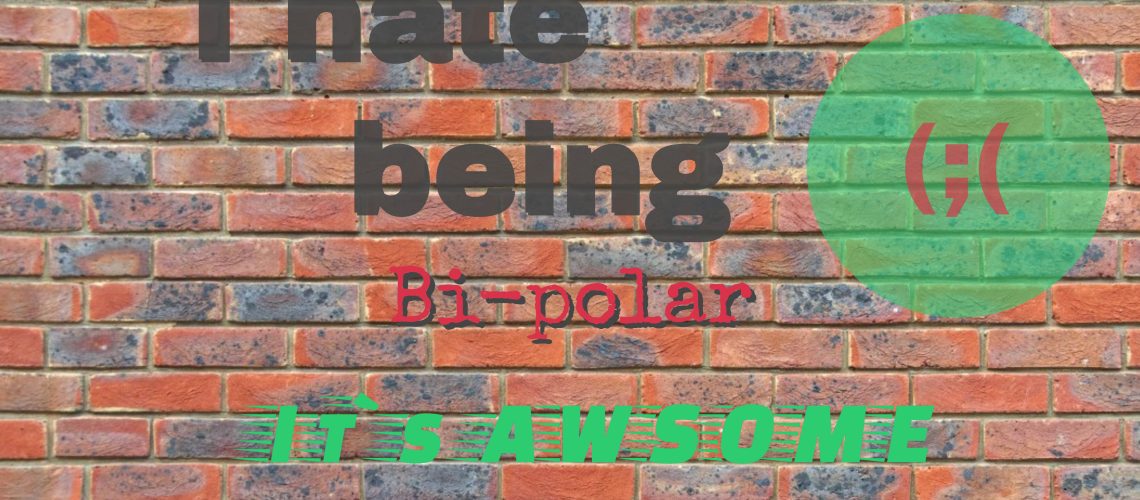 hate love bipolar